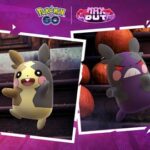 【ポケモンGO】モルペコ初登場「ハロウィン2024パート１」の詳細が発表！【10月22日～】