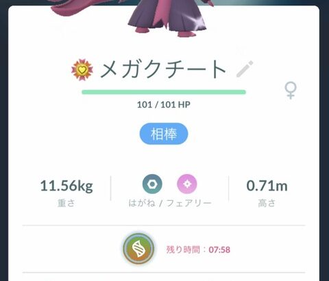 【ポケモンGO】メガクチート・レイドデイ反省会！！！