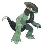 【ポケモンSV】「モトトカゲ」とかいうミラコラの原型なのに影薄い奴