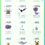 【ポケモンGO】ポケモンボックス・アイテムバッグ整理のコツ教えてくれ！！