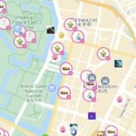 【ポケモンGO】「Campfire」ダイマックスに対応