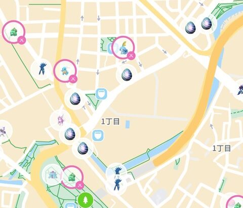 【ポケモンGO】最近の「突発レイドアワー実験」の様なモノ、いい加減その意図を説明して欲しい