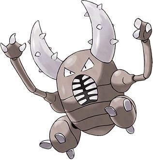 初代ポケモンの有能技四天王「ふぶき」「ドわすれ」「かげぶんしん」「だいばくはつ」