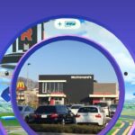 【ポケモンGO】ポケスト申請「何故かたまに通るチェーン店」のポケスト