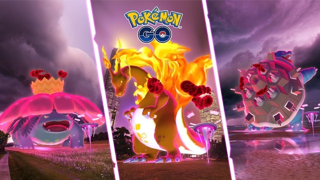 【ポケモンGO】37人→敗北、38人→敗北、40人→ようやく勝利