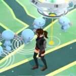 【ポケモンGO】ポケモンが湧く「ポケソース」なんか5.6匹一気に沸くポイントみたいなのアレなに？