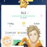 【ポケモンGO】コスプレポケモン「本編にも送れます・衣装も反映されます」←これだけで神ツールになるんだが