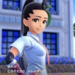 【ポケモンSV】ネモちゃんってレッドやダンテとか張り合えるレべルなのかな