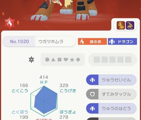 【ポケモンSV】改造コピーポケモン掴まされて喜ぶのキッズ