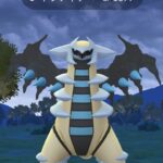 【ポケモンGO】元旦レイドアワーに参戦する奴…！