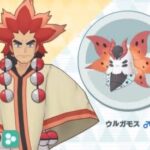 ポケモン歴代チャンピオンで一番人気は