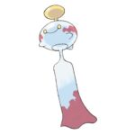 【画像】これがポケモンって信じられないんだが