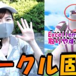 【ポケモンGO】捕獲テクニック「サークル固定」今更聞けない・・