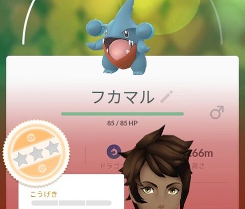 【ポケモンGO】どのジムも金ズリで即回復される。みんな対策どうしてるの？(´・ω・｀)