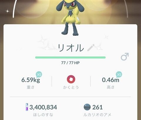 【ポケモンGO】ジジババにSCP（攻撃が低い＝CP制限のあるPvPで強い）を説明した結果