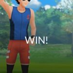 【ポケモンGO】レジェンド達成に必要な事は「得意リーグを見つける」事