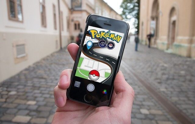 【ポケモンGO】ナイアンがやりたいのがまさに30人とか集まってフルボッコにする民族大移動だろうからなー