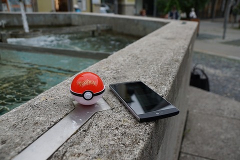 【ポケモンGO】「赤のモンボは全部捨ててる勢」ゴプラ使わないの？全部手投げしてるの？